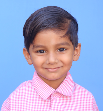 AAYUSH BHARDWAJ 